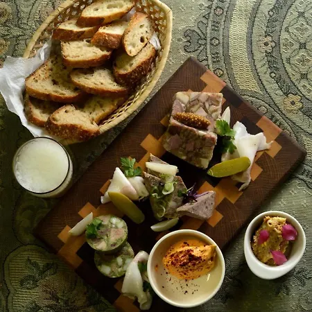 Çiftlik konaklama Varga Vendeghaz *