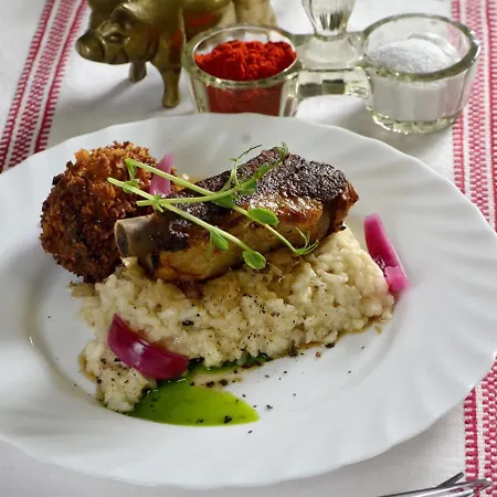 Çiftlik konaklama Varga Vendeghaz Iregszemcse